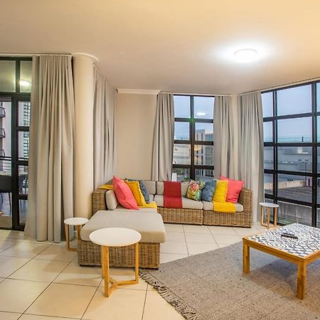 Stay At The Point - Triumphant Tropical Tranquility Durban Eksteriør bilde