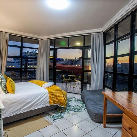Stay At The Point - Triumphant Tropical Tranquility Durban Eksteriør bilde