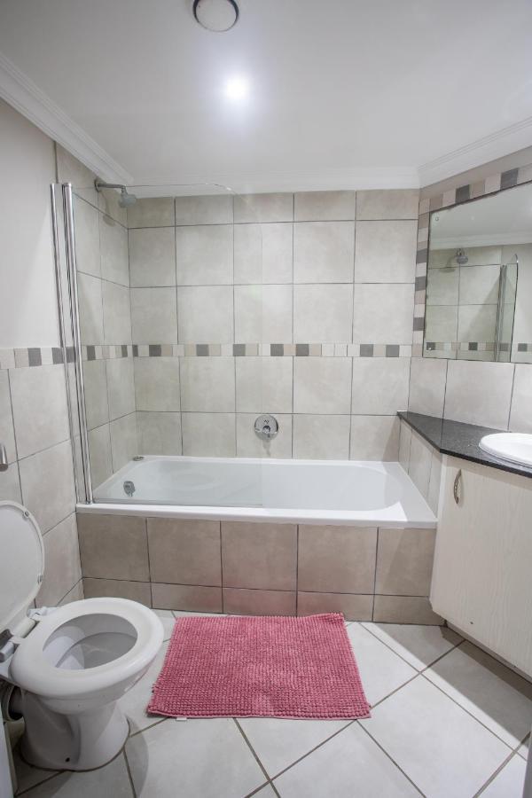 Stay At The Point - Triumphant Tropical Tranquility Durban Eksteriør bilde