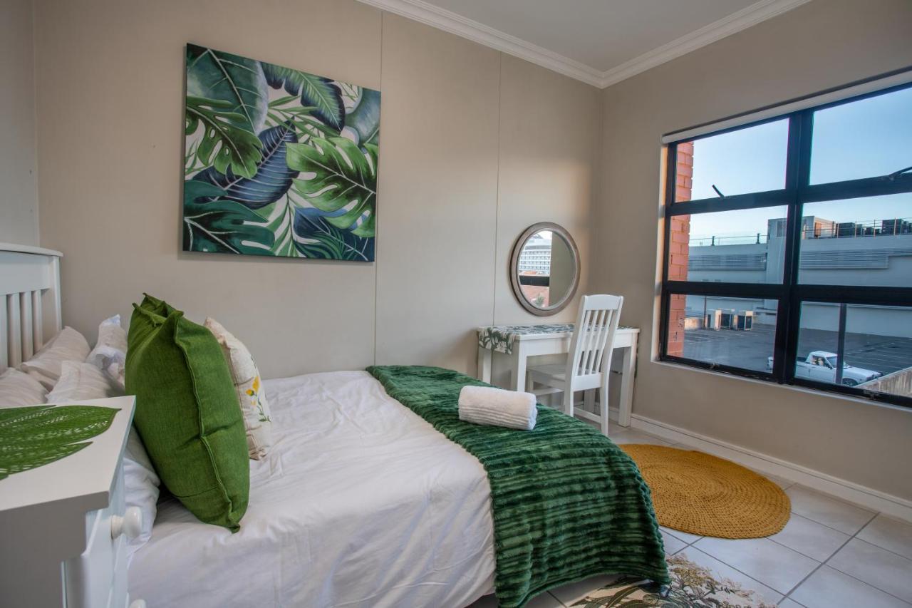 Stay At The Point - Triumphant Tropical Tranquility Durban Eksteriør bilde