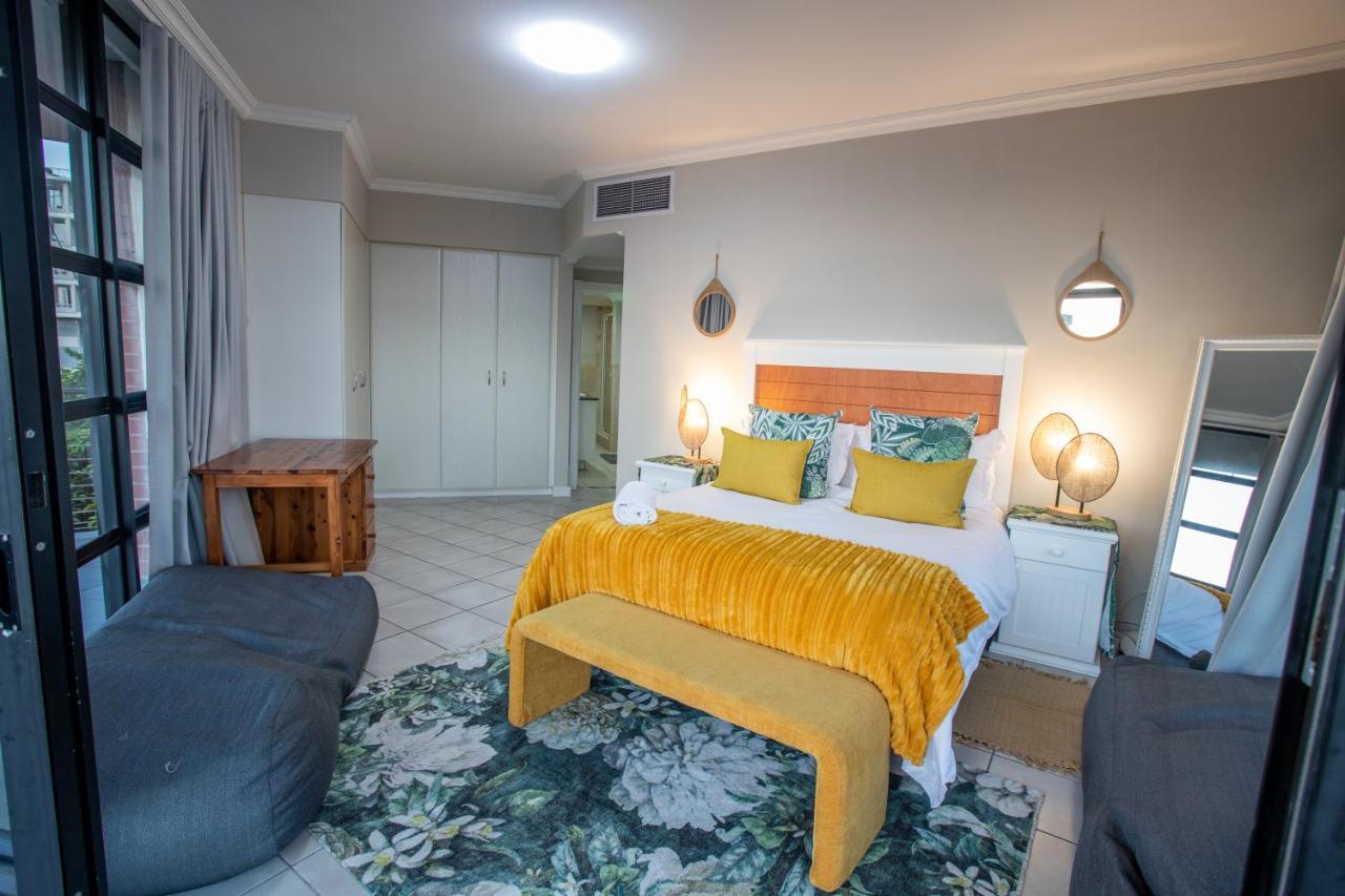 Stay At The Point - Triumphant Tropical Tranquility Durban Eksteriør bilde