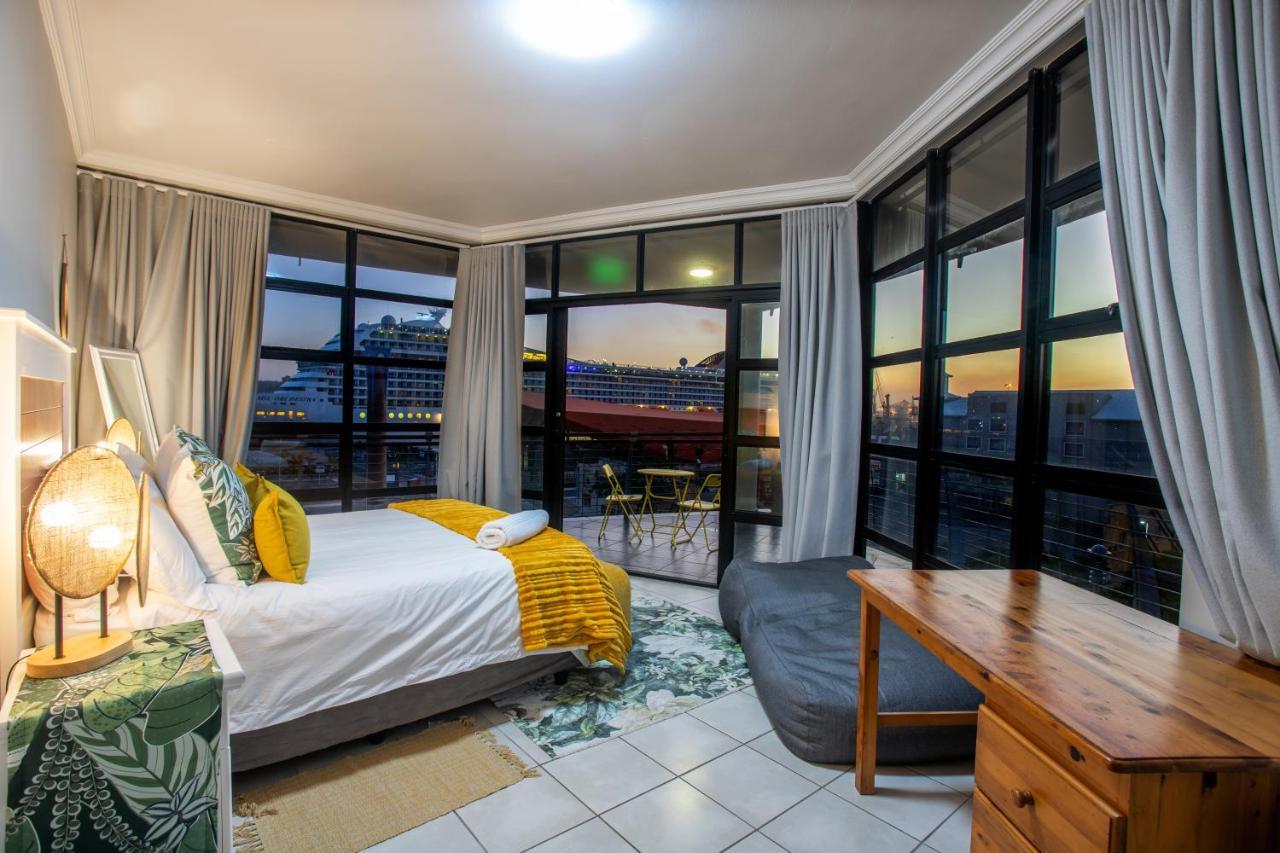 Stay At The Point - Triumphant Tropical Tranquility Durban Eksteriør bilde