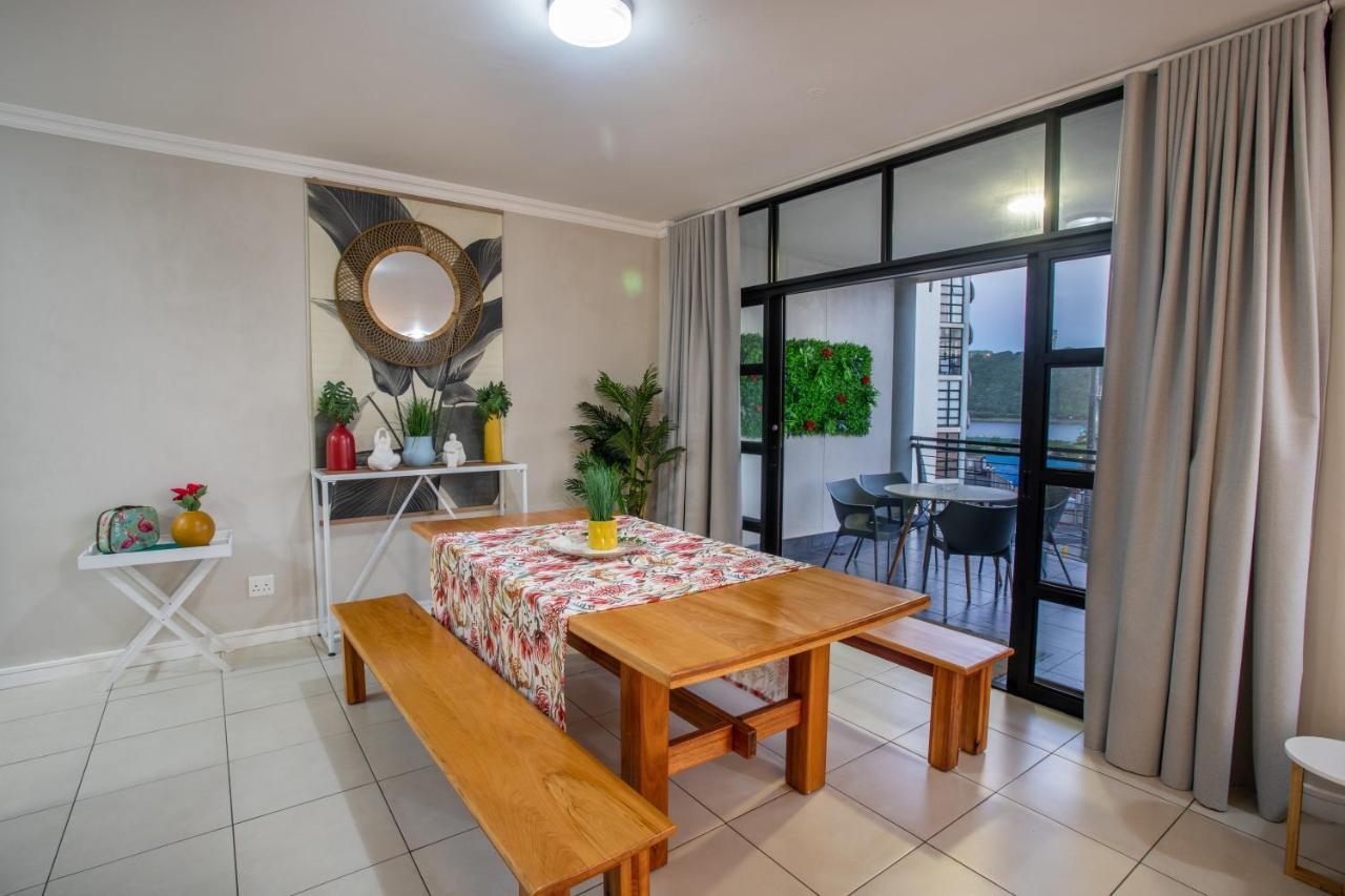 Stay At The Point - Triumphant Tropical Tranquility Durban Eksteriør bilde